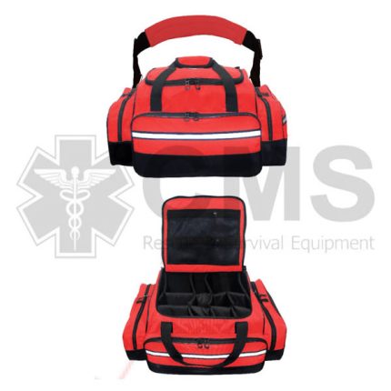 maletin de abordaje paramedico