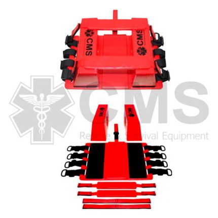 inmovilizador de cabeza