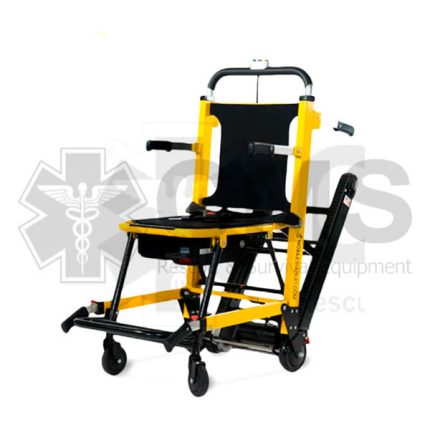 silla electrica para escalera