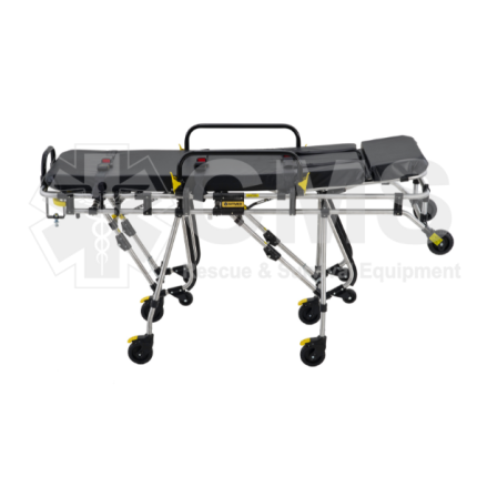 camilla telescópica