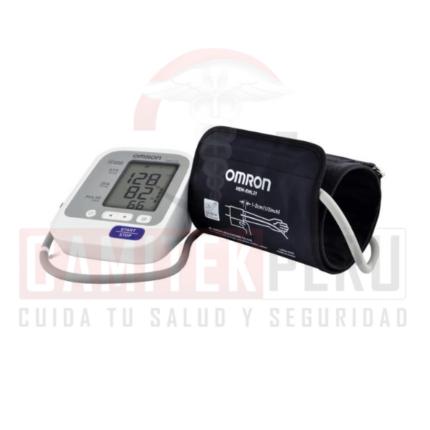 tensiometro digital de brazo