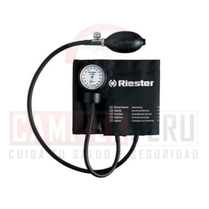 tensiometro riester