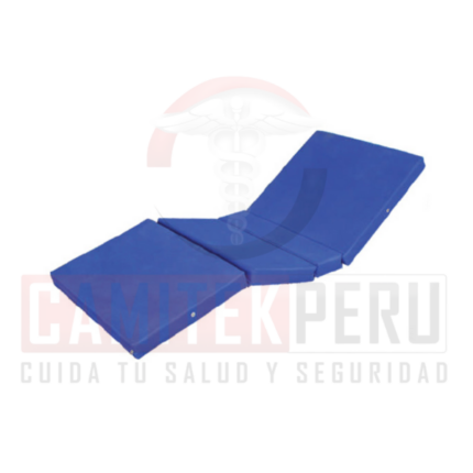 colchon para cama clinica