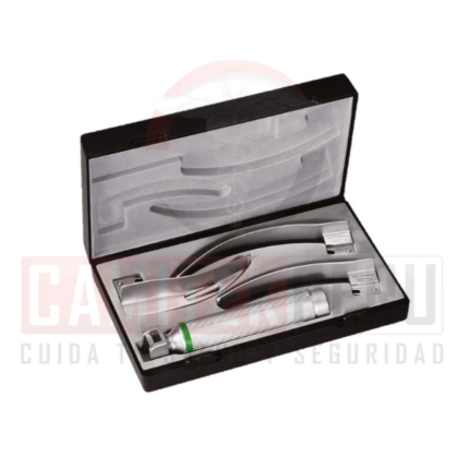 laringoscopio riester ri-standard macintosh